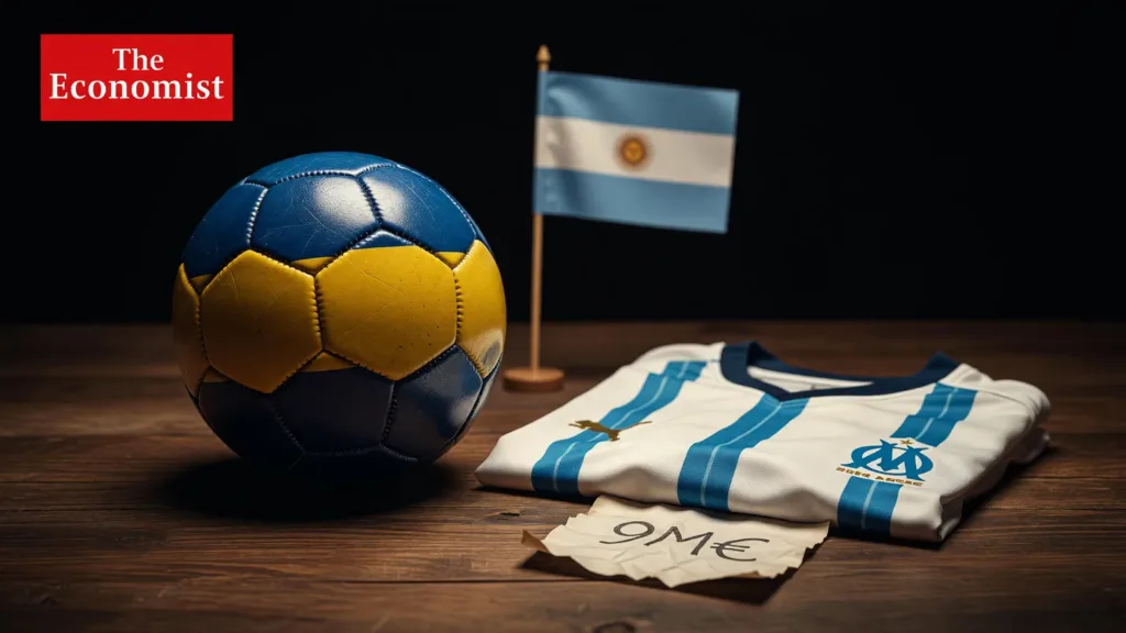 Boca Juniors sonde Gerónimo Rulli, mais le gardien de l'OM rêve toujours d'Estudiantes