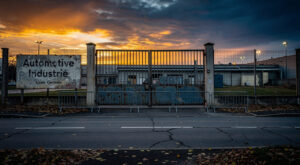 Bompard à Poissy : LFI exige le maintien des emplois chez Stellantis