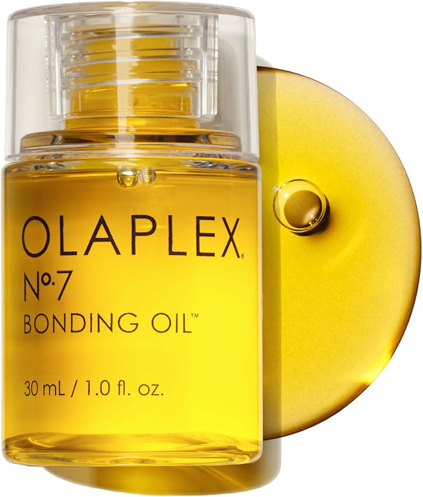 Bonding Oil No.7