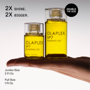 Bonding Oil No.7
