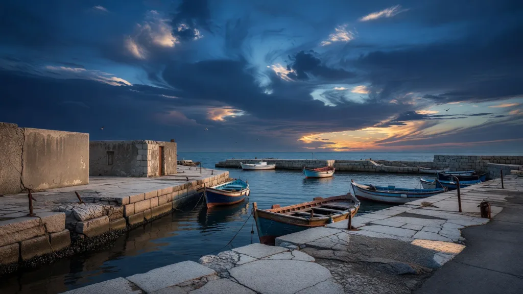 Bonifacio : la mairie reprend le port de Cavallo, un contentieux en toile de fond