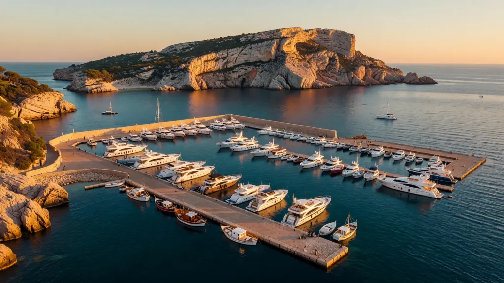 Bonifacio : le conseil municipal adopte un budget tourisme de plus de 3 millions d'euros pour 2026