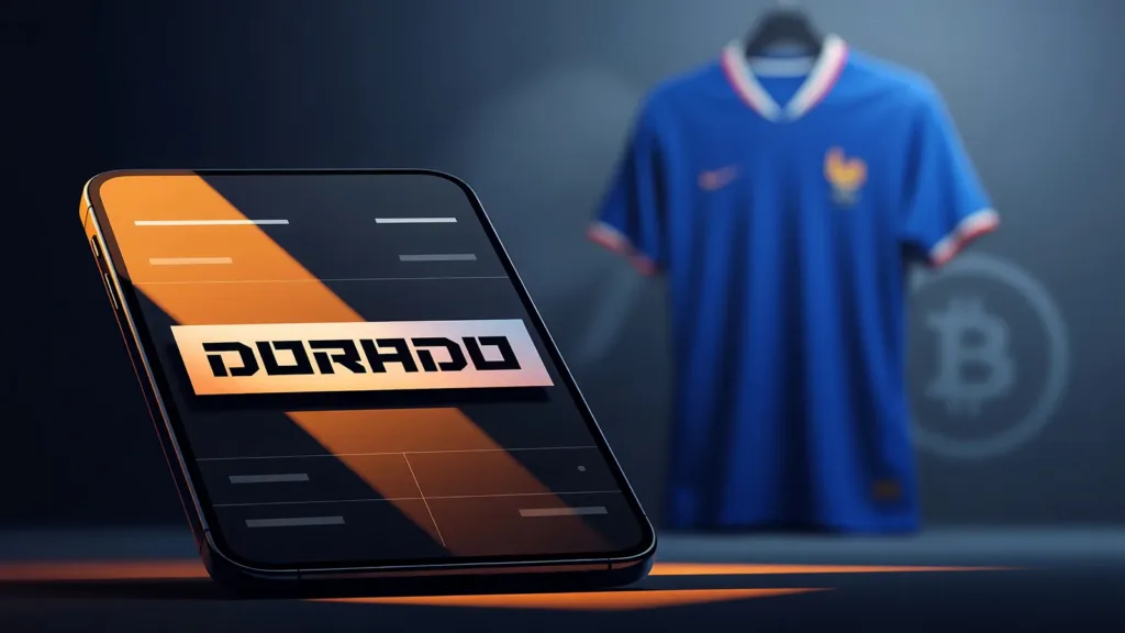 Boost France-Norvège : l'offre exclusive Dorado sur Bet105