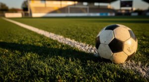 Bordeaux bat Poitiers 3-2 en barrage et monte en U17 National