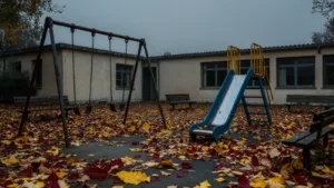 Bordeaux : enquête ouverte après accusations d’agression sexuelle dans un périscolaire à Caudéran