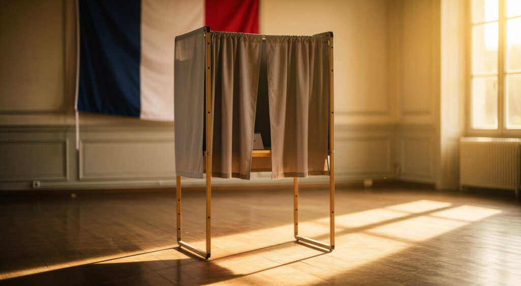Bordeaux/Gironde : Edwige Diaz (RN) réaffirme son combat pour les libertés en vue des sénatoriales