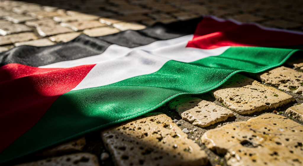 Bordeaux : la 138e manif pour la Palestine ce samedi avec horaire et parcours modifiés