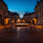 Bordeaux : La Nuit du Handicap revient place Gaviniès samedi 13 juin