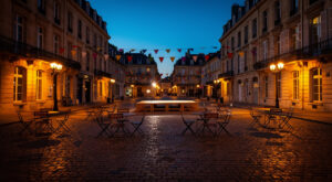 Bordeaux : La Nuit du Handicap revient place Gaviniès samedi 13 juin