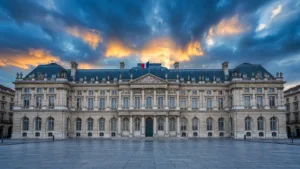 Bordeaux : le maire alerte sur une dette de 413 millions et un risque de tutelle