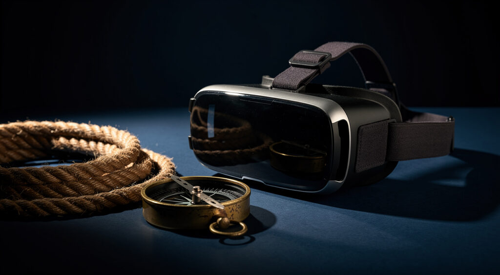 Bordeaux : l'ESNJ Sud-Ouest au village Marine avec VR et tir laser pour les 400 ans