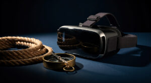 Bordeaux : l&rsquo;ESNJ Sud-Ouest au village Marine avec VR et tir laser pour les 400 ans