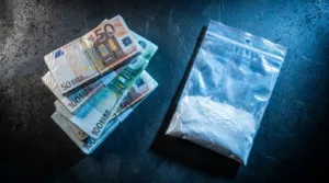 Bordeaux : réseau de narco-blanchiment démantelé, 50 kg de cocaïne et 8 M€ saisis
