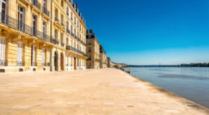 Bordeaux : retour de la chaleur ce week-end, jusqu&rsquo;à 35°C attendus dimanche