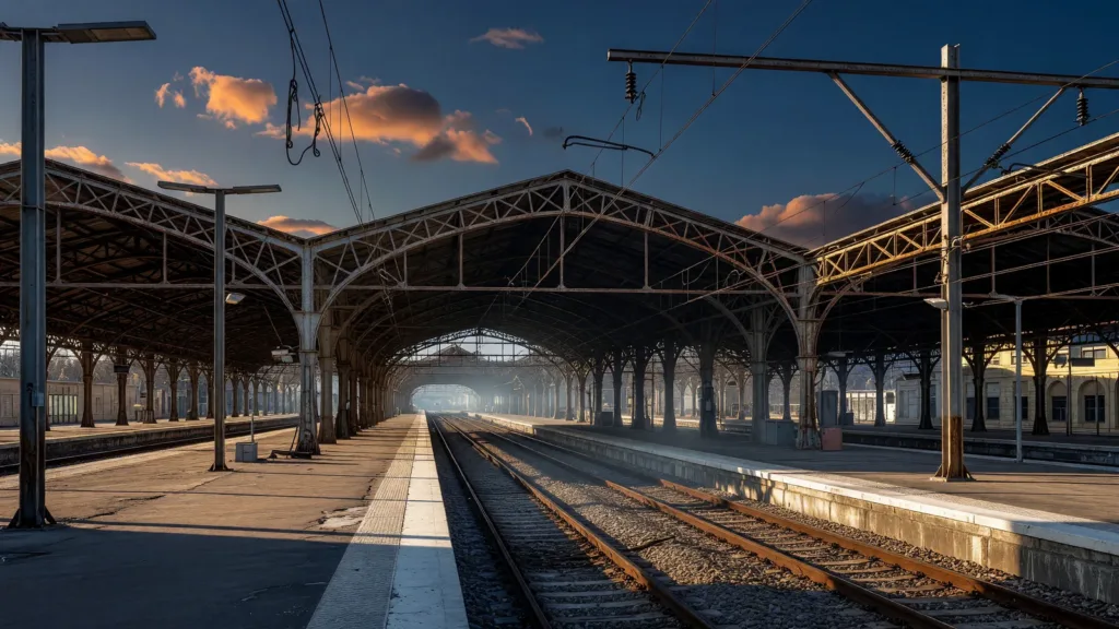 Bordeaux Saint-Jean : incident caténaire, trafic SNCF paralysé, milliers de voyageurs bloqués