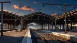 Bordeaux Saint-Jean : incident caténaire, trafic SNCF paralysé, milliers de voyageurs bloqués