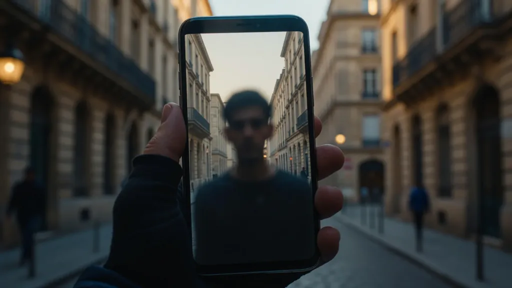 Bordeaux : un sans-abri suspecté de vol de collier interpellé grâce à une photo de la victime