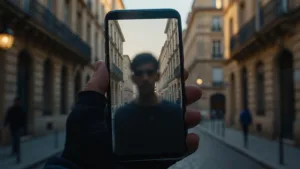Bordeaux : un sans-abri suspecté de vol de collier interpellé grâce à une photo de la victime