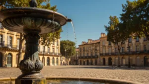 Bordeaux : vigilance jaune canicule, la Ville active ses mesures pour les publics fragiles