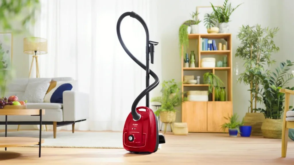 Bosch BGB38RD2