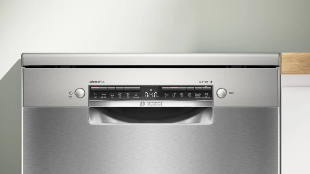 Bosch SMS4ECI26E