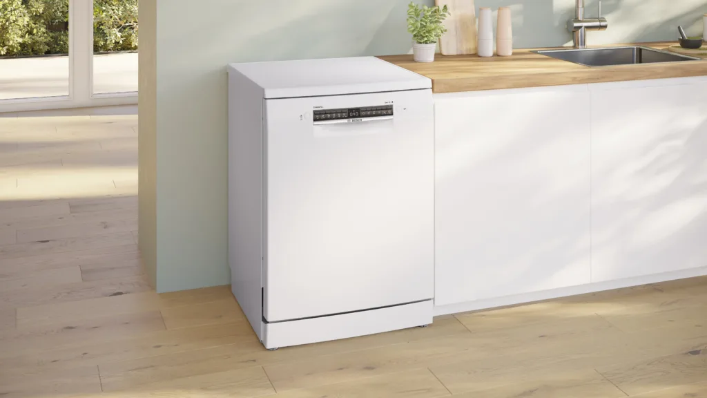 Bosch SMS4EMW01F