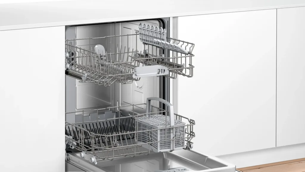 Bosch SMV26AX01F