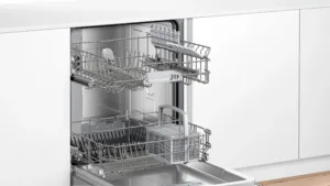 Bosch SMV26AX01F