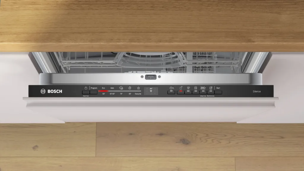 Bosch SMV2HTX02E