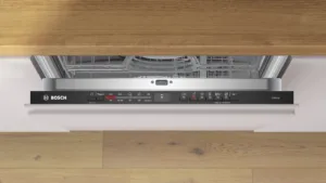 Bosch SMV2HTX02E
