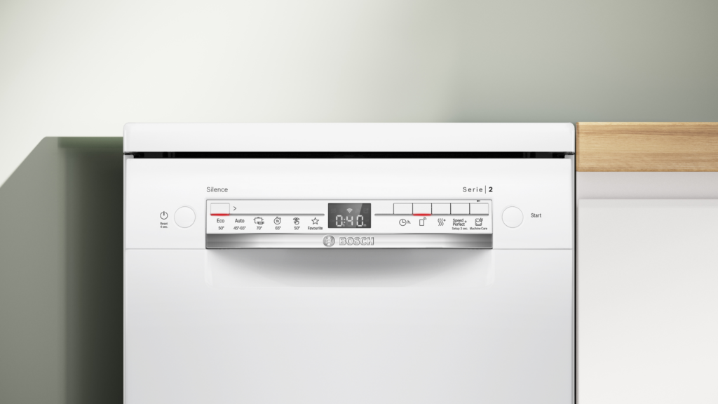 Bosch SPS2HKW58E