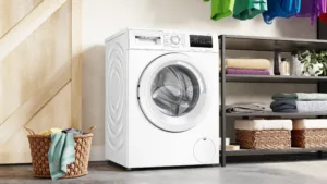 Bosch WAN28258FR