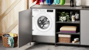 Bosch WIW24348FF