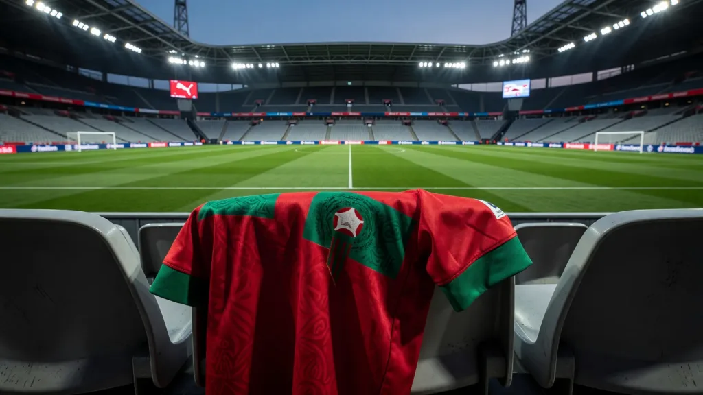 Bouaddi et El Aynaoui : le choix du cœur pour le Maroc relance le débat dans le Nord