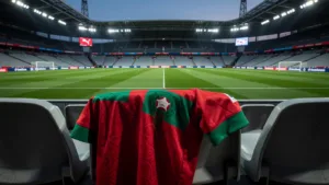 Bouaddi et El Aynaoui : le choix du cœur pour le Maroc relance le débat dans le Nord