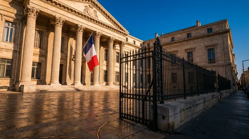Bouches-du-Rhône : les accueils des services de l'État fermés le 18 juin à Marseille et Aix