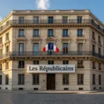 Bouches-du-Rhône : Nicolas Isnard et Ludovic Perney élus au Bureau Politique des Républicains