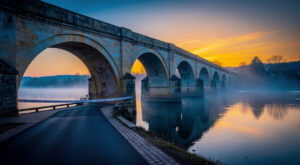 Boucles de la Loire 2026 : nouveau parcours et départ au pont Galard le 5 juillet