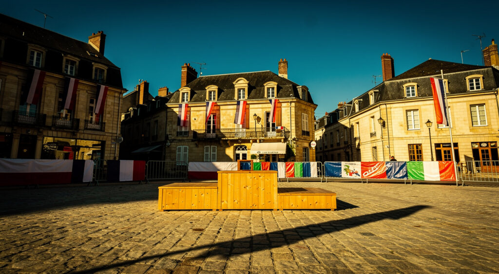 Boucles de la Mayenne 2026 : le Département salue une édition réussie et donne rendez-vous en 2027