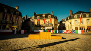 Boucles de la Mayenne 2026 : le Département salue une édition réussie et donne rendez-vous en 2027