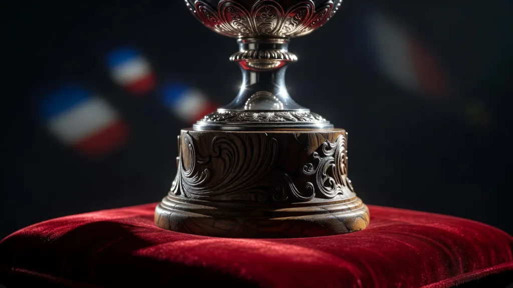 Bouclier de Brennus vs titres internationaux : quel trophée est le plus prestigieux dans le rugby français ?