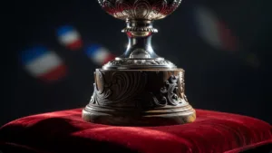 Bouclier de Brennus vs titres internationaux : quel trophée est le plus prestigieux dans le rugby français ?