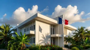 Bouéni : le rapporteur public recommande l&rsquo;annulation des municipales pour 191 procurations irrégulières