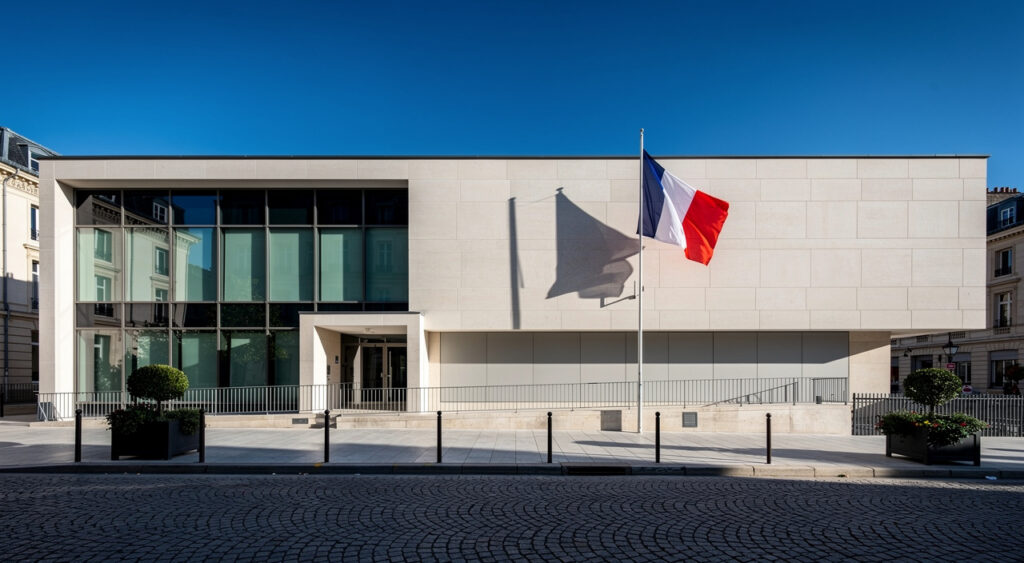 Boulogne-Billancourt : portes ouvertes à la Maison France Services lundi 15 juin