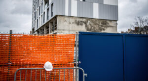 Boulogne-sur-Mer : le préfet visite les chantiers ANRU du Chemin Vert, 47,3 M€ engagés