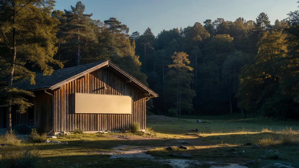 Bourg-Bruche : projection de « Premières Loges » et débat forêt le 26 juin à la Ferme du Nouveau Chemin