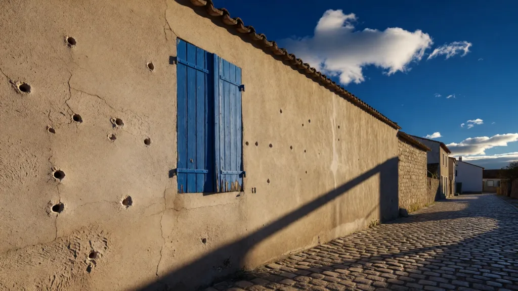 Bourg-lès-Valence : une façade d’immeuble ciblée par des tirs dans un contexte sécuritaire sous haute tension