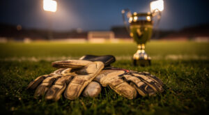 Bourges : à 39 ans, l&rsquo;entraîneur des gardiens héros surprise de la finale de la Coupe du Cher