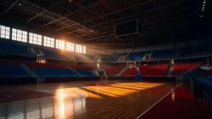 Bourges accueille le 54e Championnat du Monde Militaire de Basket du 28 juin au 4 juillet