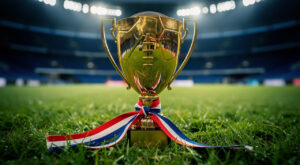 Bourges : la réserve du Bourges FC remporte la Coupe du Cher 1-0 face à Vierzon